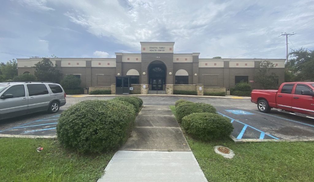 Cfhc Biloxi Clinic