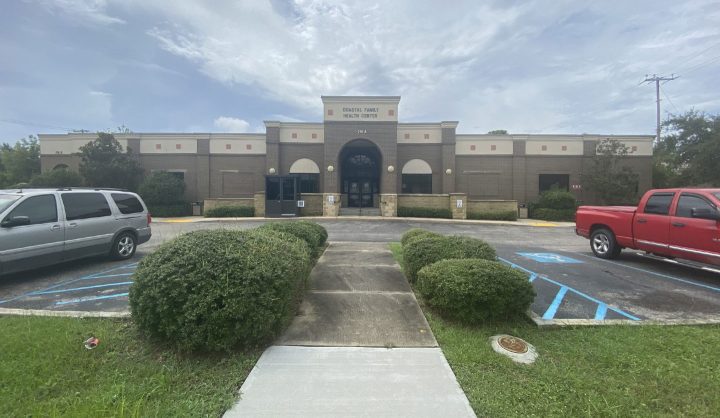 Cfhc Biloxi Clinic