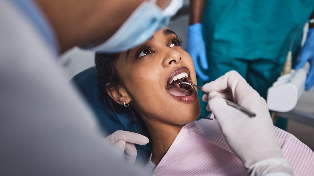 Cfhc Dental