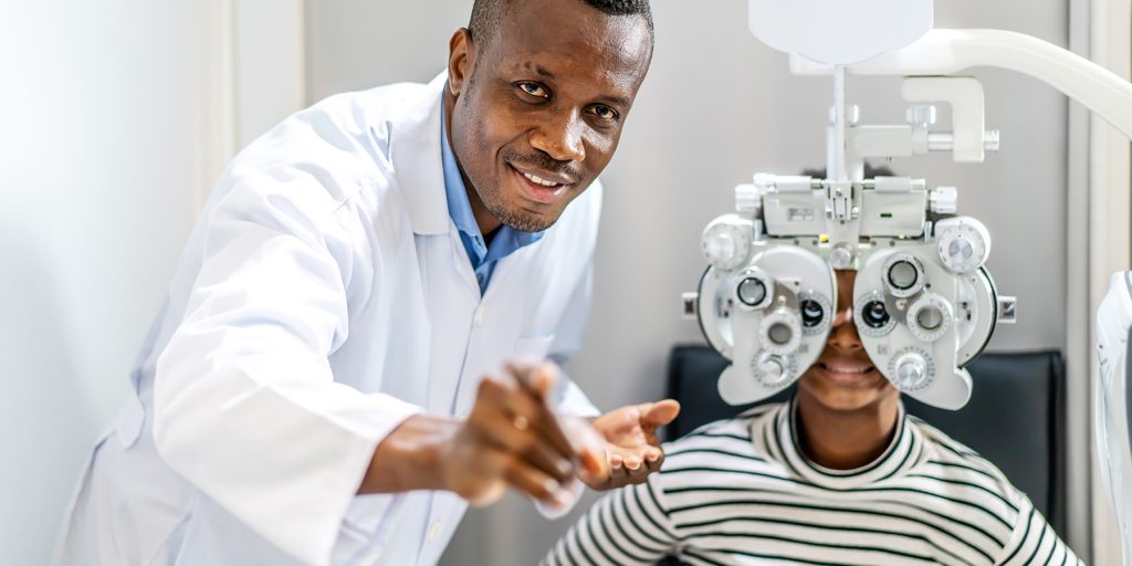 Cfhc Optometry