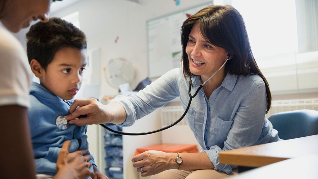 Cfhc Pediatrics