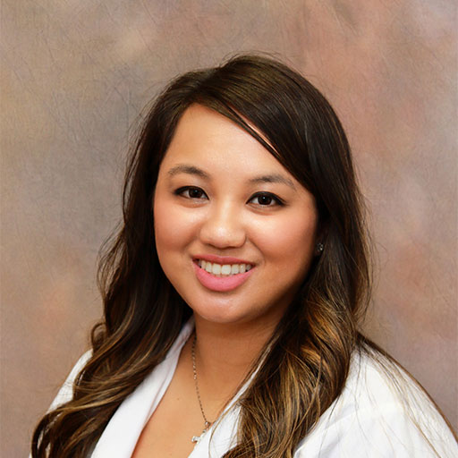 Angelica Trieu, PNP