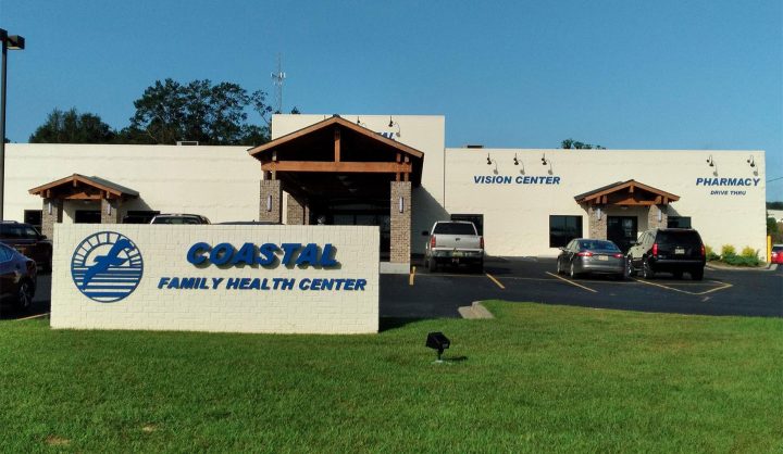 CFHC Leakesville Clinic