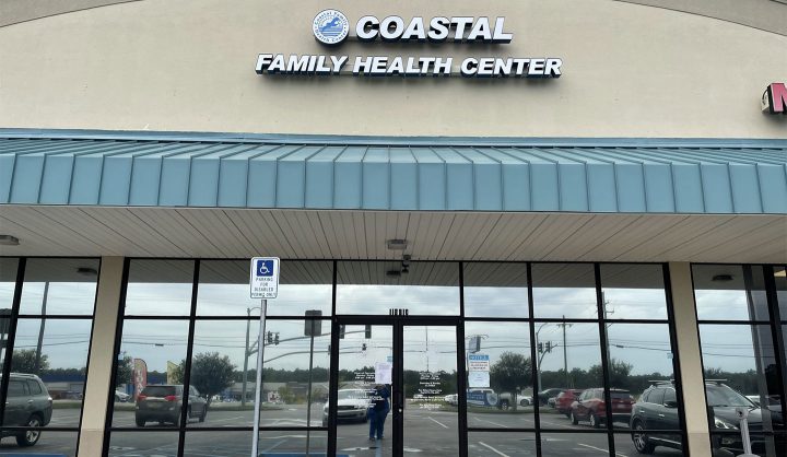 CFHC Lucedale Clinic