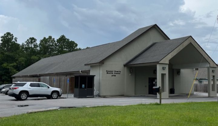 CFHC Moss Point Clinic