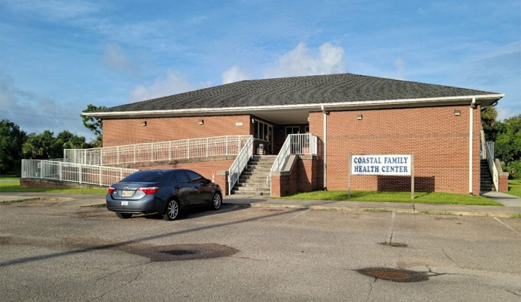 CFHC Pass Christian Clinic