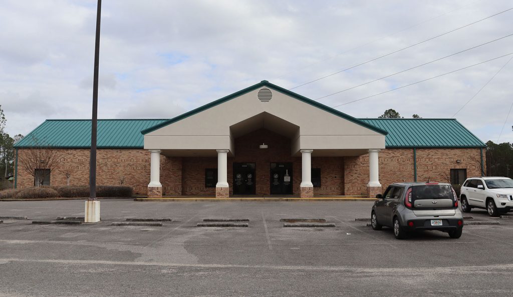 CFHC Vancleave Clinic