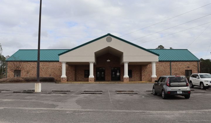 CFHC Vancleave Clinic