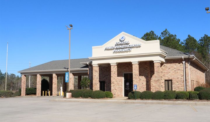 Moss Point Pharmacy