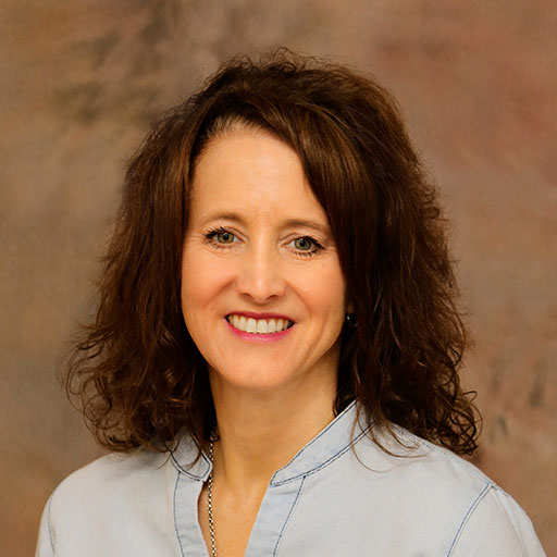 Rhonda Smith, RPh