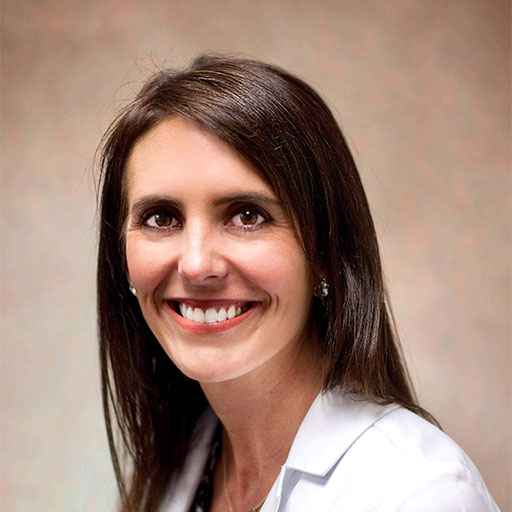 Tiffanie Ferry