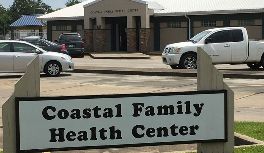 Cfhc Gulfport Clinic