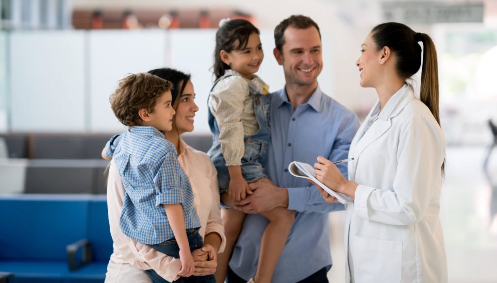 Cfhc Family health