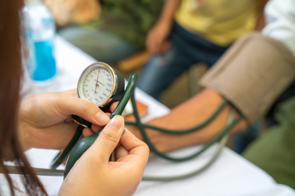 Cfhc Healthcare for homeless