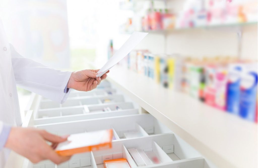 Cfhc Pharmacy