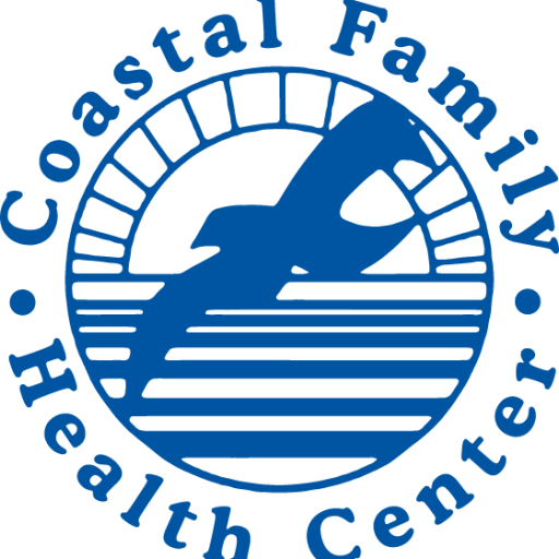 Coastal Family Health Center Logo