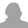 Staff Female Placeholder